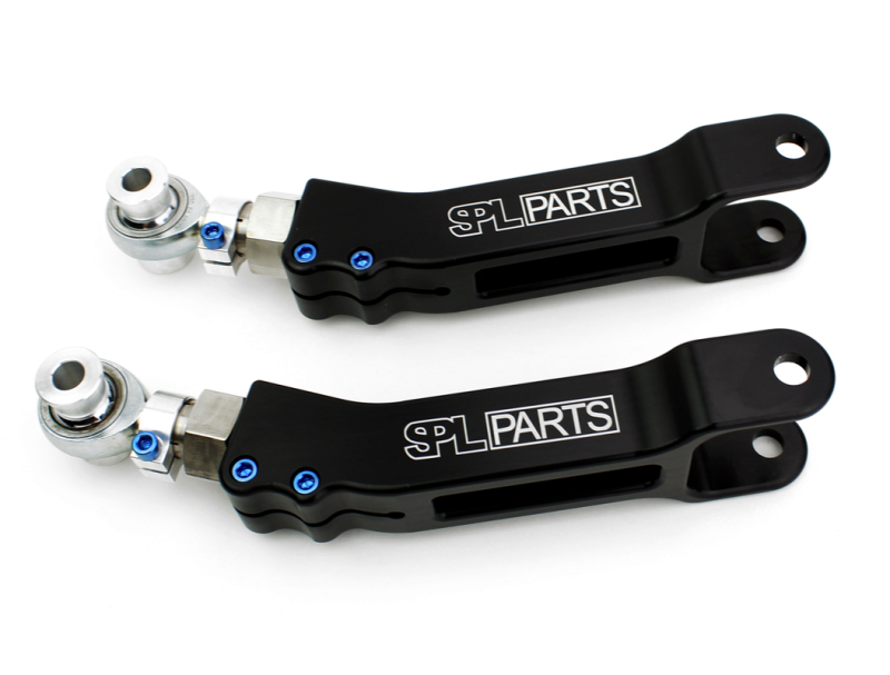 SPL Rear Traction Arms for 2013+ Subaru BRZ/Toyota 86 - Image 2