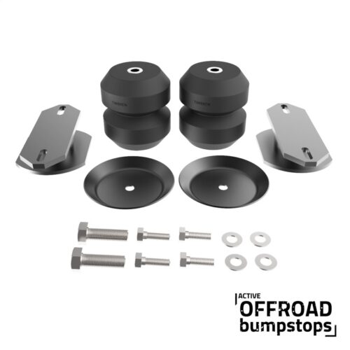 Alternative view of Timbren ABSTORSEQ 1998 Lexus LX470 Rear Active Off Road Bumpstops