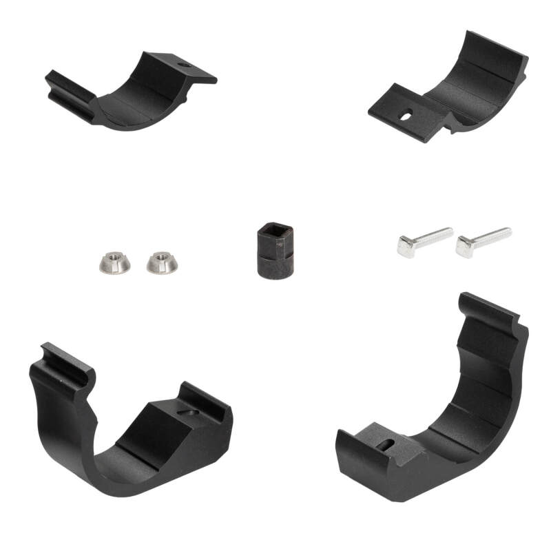 ARB Mount Kit Suit Dia 60.3mm - Image 3