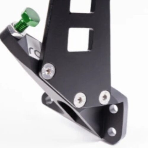 Radium Engineering 2015+ Subaru WRX/STI Master Cylinder Brace - Image 5