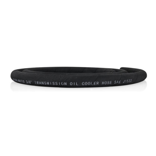 Mishimoto Universal Stacked Plate Trans Cooler 13 Row Black - Image 6