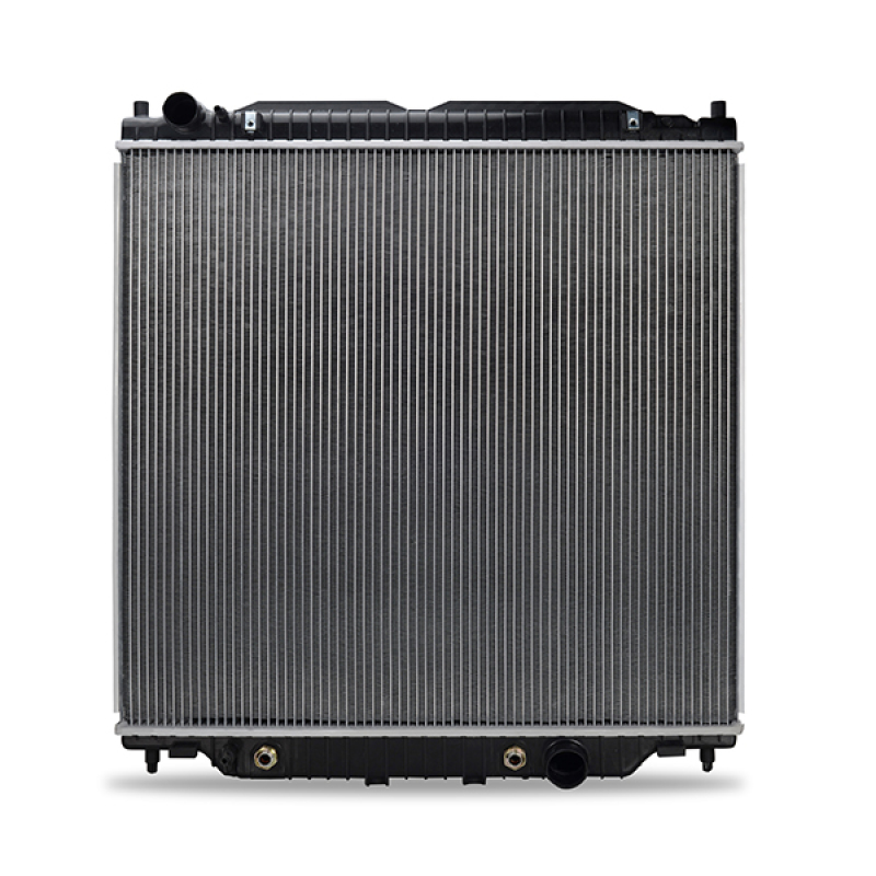 Mishimoto Replacement Radiator 2005-2007 for Ford 6.0L Powerstroke - Image 2