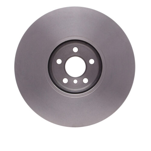 DFC 16-25 BMW 740e xDrive Right Front Brake Rotor - Image 4