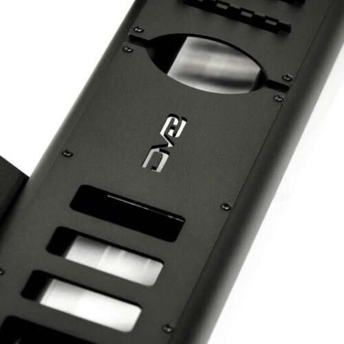 DV8 Offroad 15-24 Ford F-150 Crew Cab - OE Plus Side Steps - Image 2