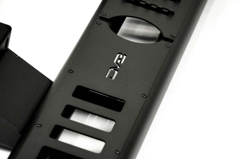 DV8 Offroad 15-24 Ford F-150 Crew Cab - OE Plus Side Steps - Image 2