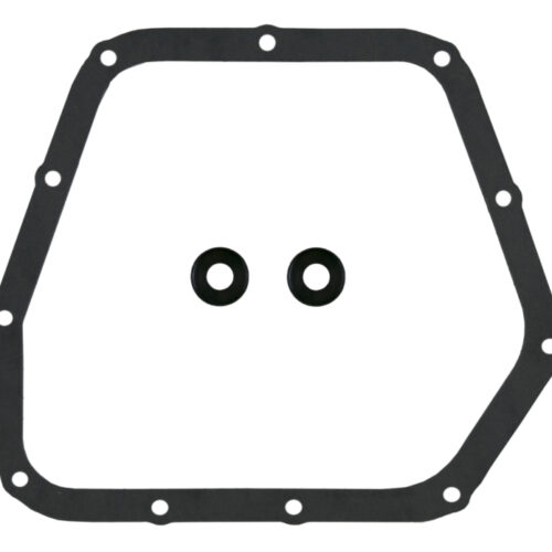 Fel-Pro 13-20 Subaru BRZ/15-21 WRX/17-20 Toyota 86 Engine Oil Pan Gasket Set - 11 Bolt