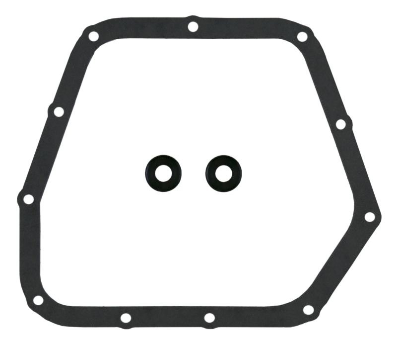 Fel-Pro 13-20 Subaru BRZ/15-21 WRX/17-20 Toyota 86 Engine Oil Pan Gasket Set - 11 Bolt