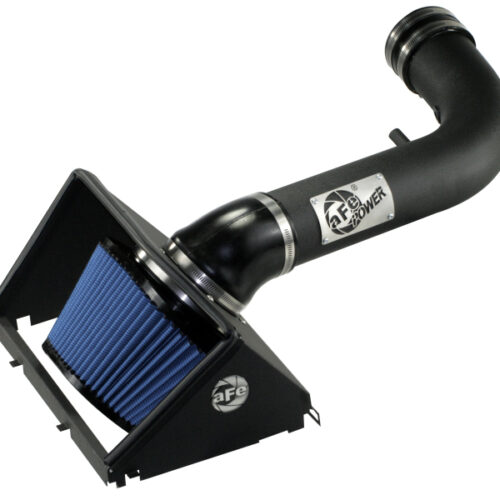 aFe Power MagnumFORCE Intakes Stage-2 P5R AIS P5R Dodge Trucks 03-08 V8-5.7L - Image 3