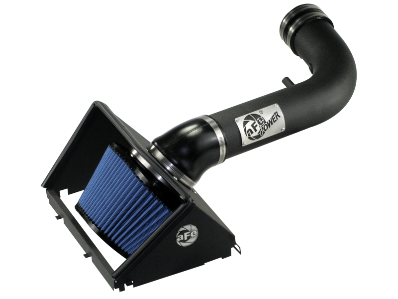 aFe Power MagnumFORCE Intakes Stage-2 P5R AIS P5R Dodge Trucks 03-08 V8-5.7L - Image 3