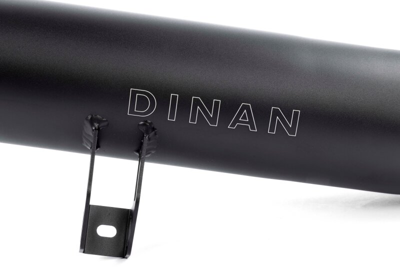 Dinan for 19-22 BMW X1 xDrive28i B46 Mini Intake Resonator Delete - Image 2