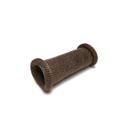DEI 10049 Exhaust Wrap 2.5 to 3in x 12ft - Titanium - Image 3