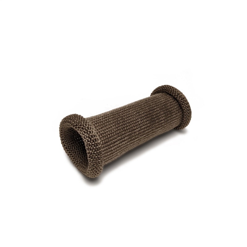 DEI 10049 Exhaust Wrap 2.5 to 3in x 12ft - Titanium - Image 3