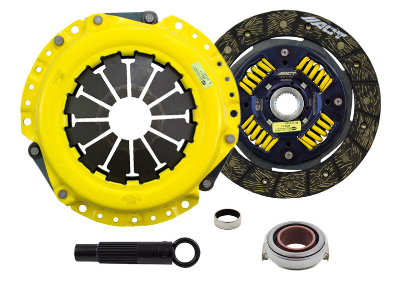 ACT AR1-HDSS 2002 Acura RSX HD/Perf Street Sprung Clutch Kit