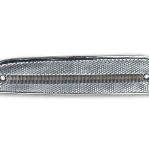Raxiom 97-01 Jeep Cherokee XJ LED Side Marker Lights- Clear - Image 4