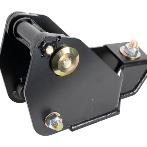 Carli 23-26 Ford F250/350 4x4 Radius Arm Drop Brackets - 5.5in Lift - Image 3
