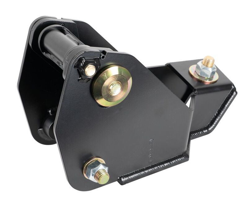 Carli 23-26 Ford F250/350 4x4 Radius Arm Drop Brackets - 5.5in Lift - Image 3