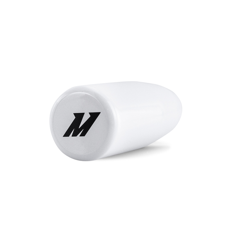 Mishimoto Shift Knob - White - Image 3