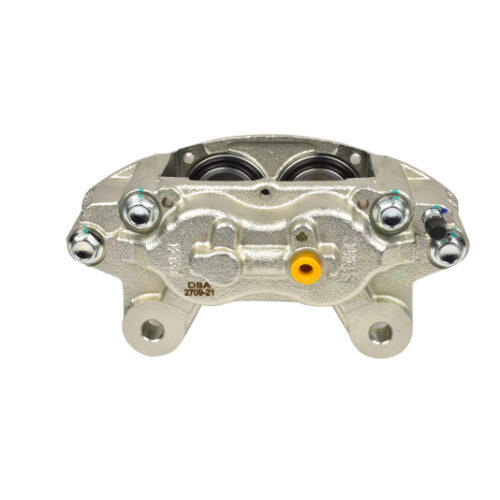 DBA 90-98 Toyota Landcruiser (J80) Street Series Left Front Caliper - Image 2