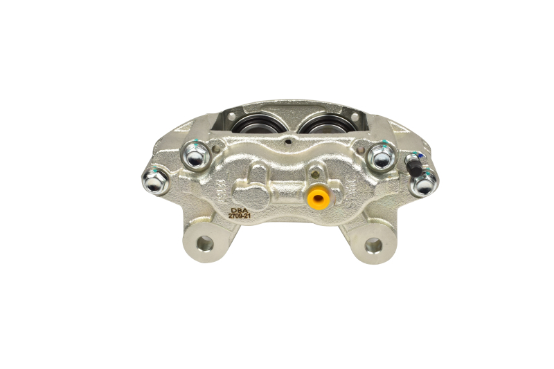 DBA 90-98 Toyota Landcruiser (J80) Street Series Left Front Caliper - Image 2