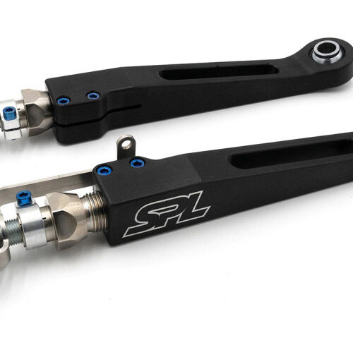 SPL Front Lower Control Arms M3/M4 AWD Version for 2022+ BMW G8X - Image 4