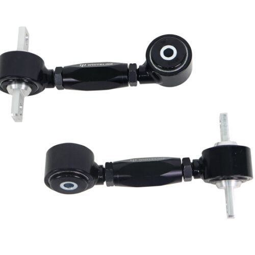 Whiteline 94-01 Honda Integra Rear Upper Control Arm Kit - Image 3