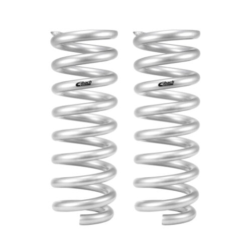 Alternative view of Eibach E30-27-012-01-20 21-23 Ram 1500 TRX Pro-Truck Lift Kit (Front Springs Only) 1.6in
