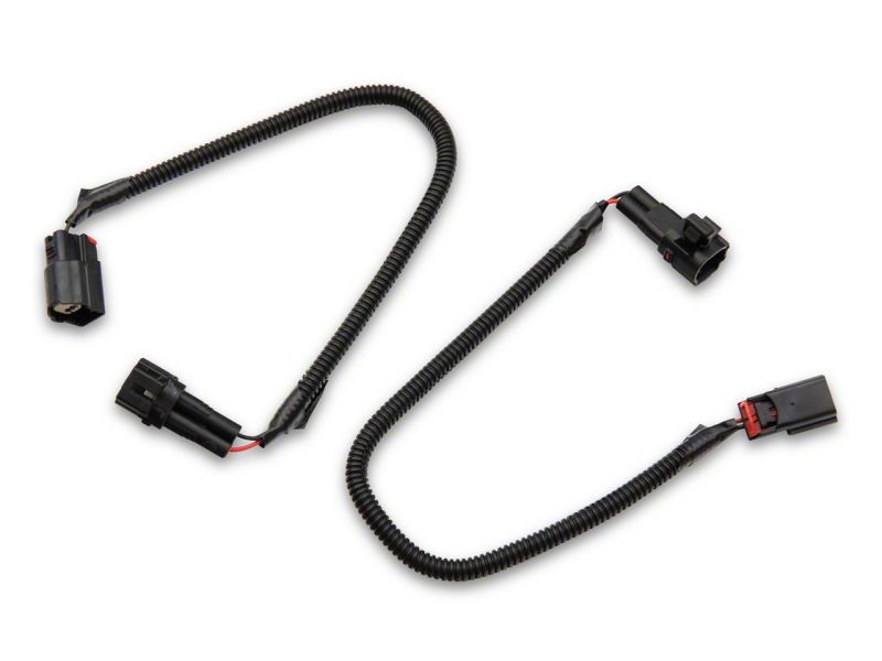 Raxiom for 2020-2023 Toyota Tacoma Axial Series LED Bed Light - Image 5