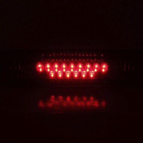 Raxiom for 2002-2008 Dodge RAM 1500 LED Third Brake Light- Smoked - Image 3