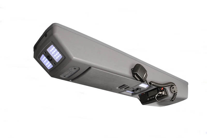 ARB Roof Console for Fj Cruiser 09-12 No Crawl Control - Image 2