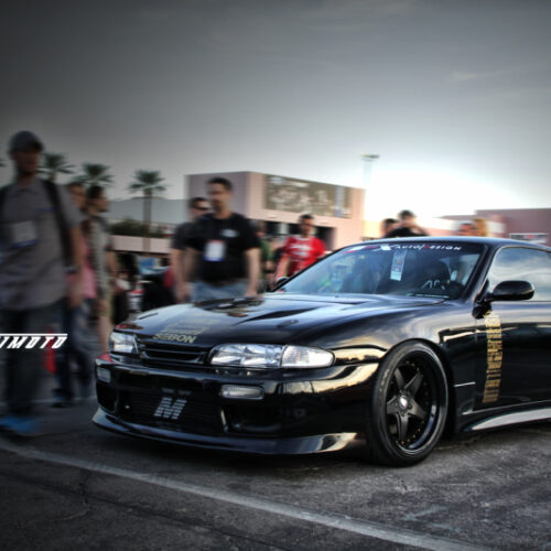 Mishimoto Universal Silver R Line Intercooler Overall Size: 31x12x4 Core Size: 24x12x4 Inlet /Outlet - Image 9