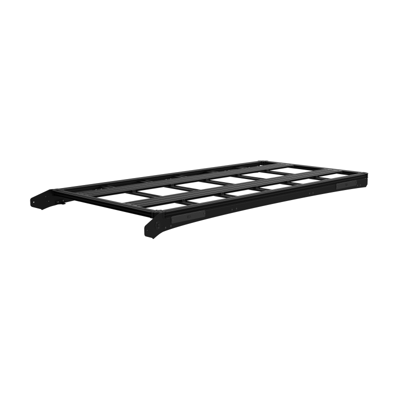 KC HiLiTES 24-25 Toyota Land Cruiser/Lexus GX 550 Platform One Roof Rack - Image 2