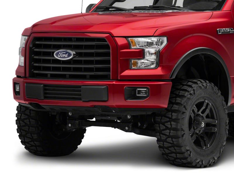 Raxiom for 2015-2020 Ford F-150 Excluding Raptor Axial Series LED Fog Lights w/ Integrated Turn Signals - Image 6
