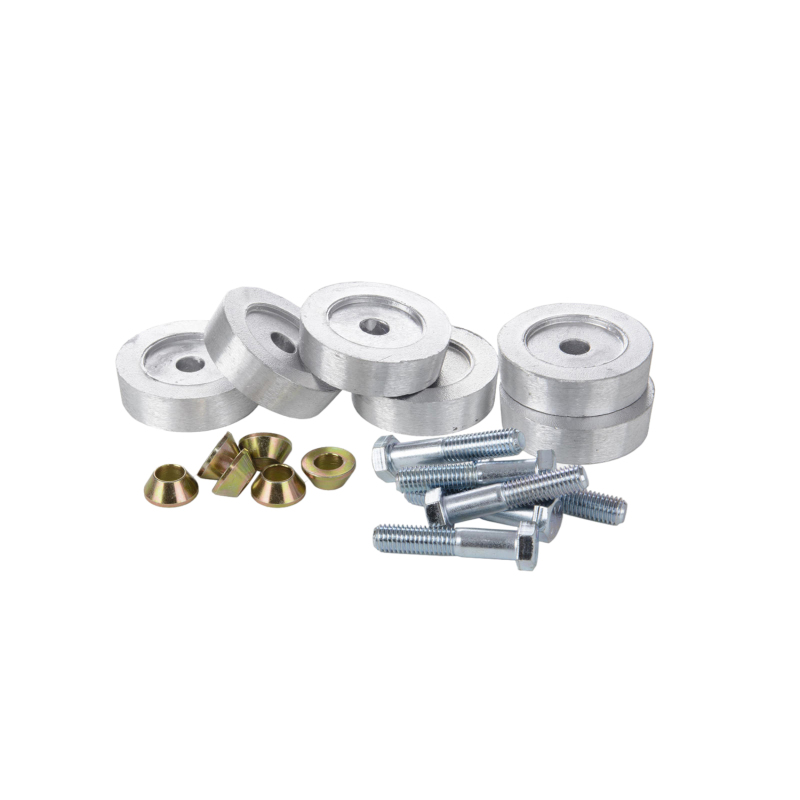 ARB / OME Gearbox Packer Kit Yj/TJ-02 for 1987-2006 Jeep Wrangler