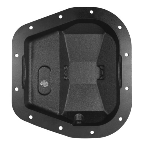 Yukon Gear 97-17 Ford E150 9.75in Rear Differentials Hardcore Cover - Image 6