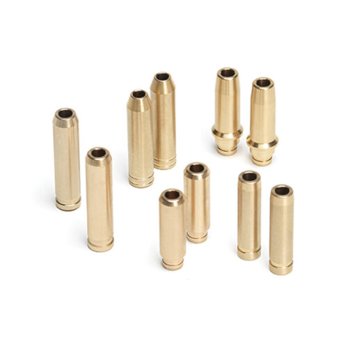 Supertech GDE-BMW-N55-E-12 BMW N55/S55 6mm Stem Manganese Bronze Exhaust Valve Guide - Set of 12