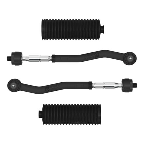 ICON 2021+ Ford Bronco Tie Rod Kit