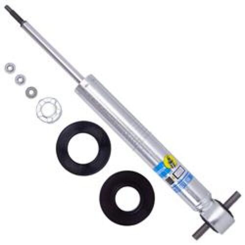 Bilstein 5100 Series for 2021 Chevrolet Suburban Front 46mm Monotube Shock Absorber (Height Adj) - Image 5
