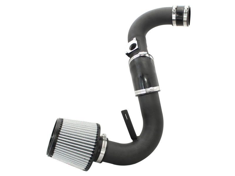 aFe Power Takeda Intakes Stage-2 PDS AIS PDS Mazda 3 10-11 L4-2.5L (blk) - Image 3