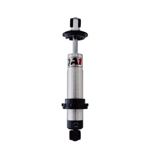 QA1 Proma Star Series Coil-Over Shock Absorber - Single Adj. - Bushing Mount - 13in/19.5in- Aluminum - Image 5