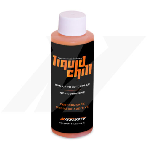 Mishimoto Liquid Chill Radiator Coolant Additive - Image 2