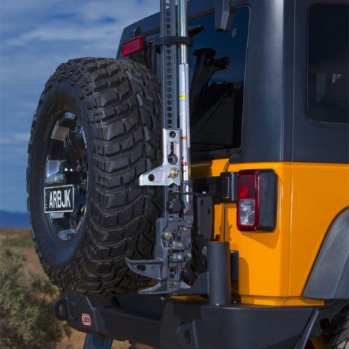 ARB W/T/Carrier Suit 5650360/370 Jk for 2007-2018 Jeep Wrangler