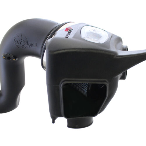 aFe Power Momentum HD Intake 03-07 Dodge 5.9L (td) Cummins - Image 4