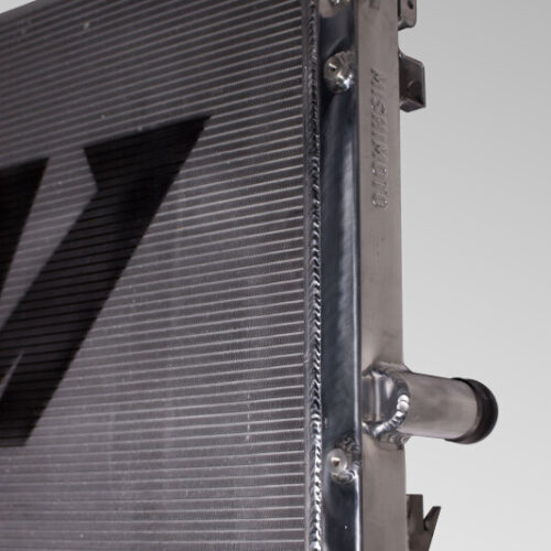 Mishimoto Performance Aluminum Radiator for 2008-2016 Dodge Challenger R/T - SRT8 Hellcat - Image 5