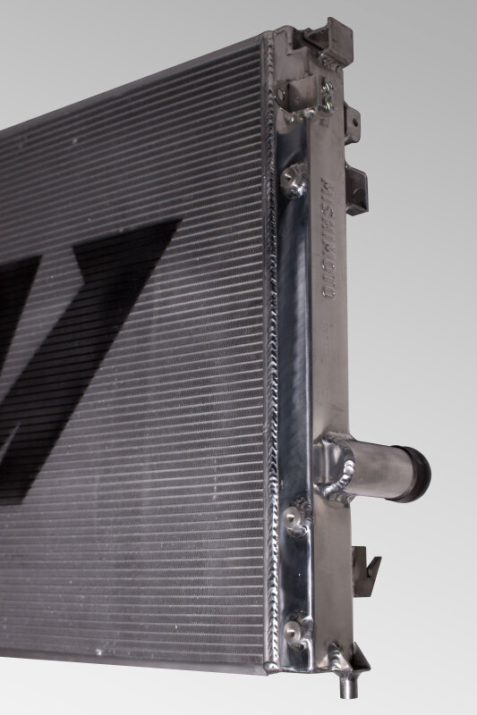 Mishimoto Performance Aluminum Radiator for 2008-2016 Dodge Challenger R/T - SRT8 Hellcat - Image 5
