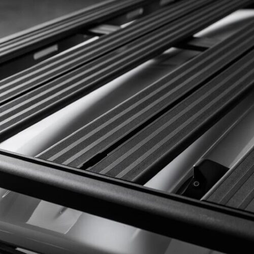 Rival 24-26 Ford Ranger / Ranger Raptor Aluminum Roof Rack - Image 9