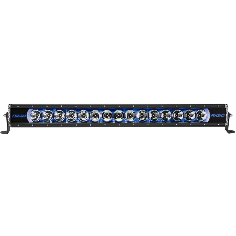 Rigid Industries Radiance+ 30in. RGBW Light Bar - Image 2
