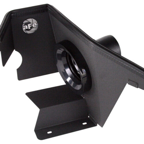 aFe Power MagnumFORCE Intakes Stage-2 P5R AIS P5R BMW 525i/530i (E60) 04-05 L6-2.5/3.0L - Image 4