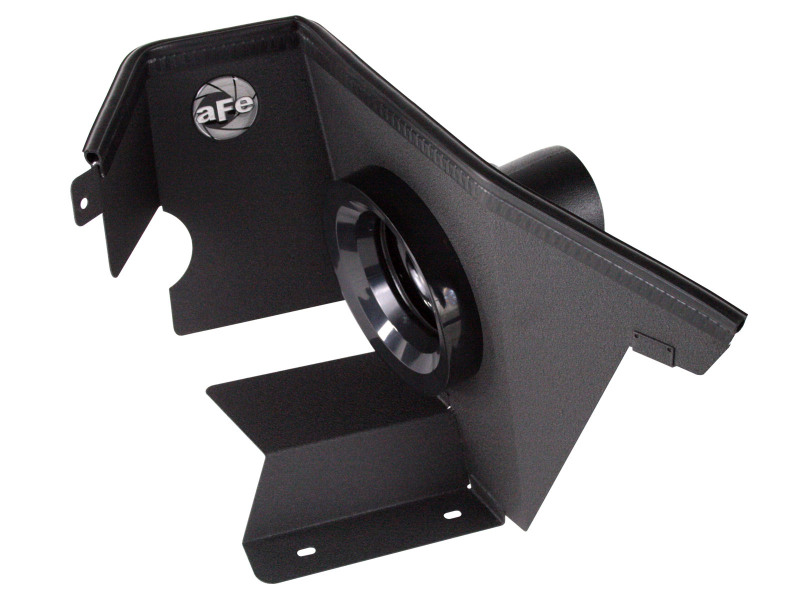 aFe Power MagnumFORCE Intakes Stage-2 P5R AIS P5R BMW 525i/530i (E60) 04-05 L6-2.5/3.0L - Image 4