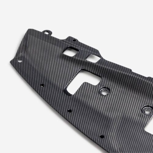Seibon 2023+ Nissan Z Carbon Fiber Cooling Plate - Image 5