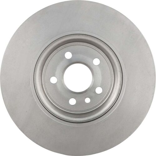 Brembo 18-22 Nissan Leaf/Rogue/19-22 Rogue Sport Rear UV Coated Rotor - Image 2